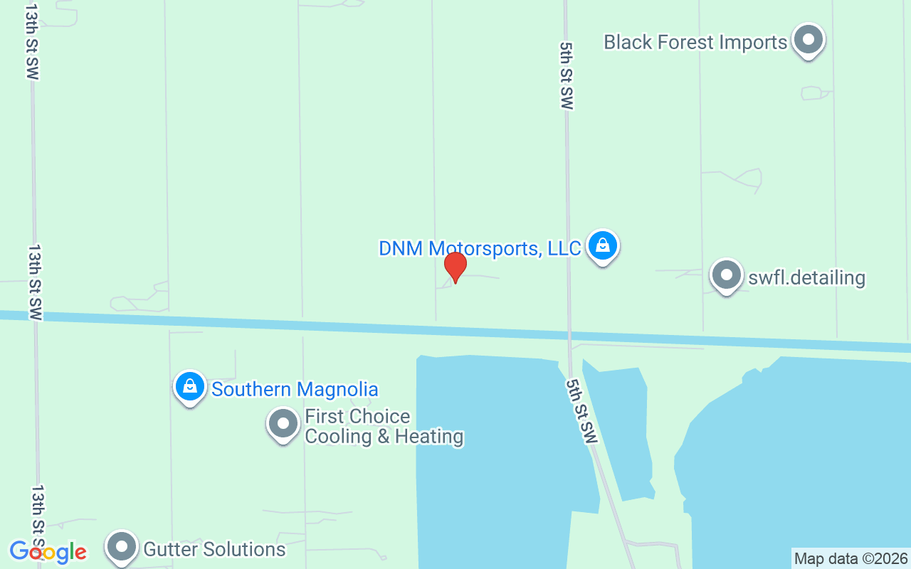 810 7Th St, Naples, FL 34117