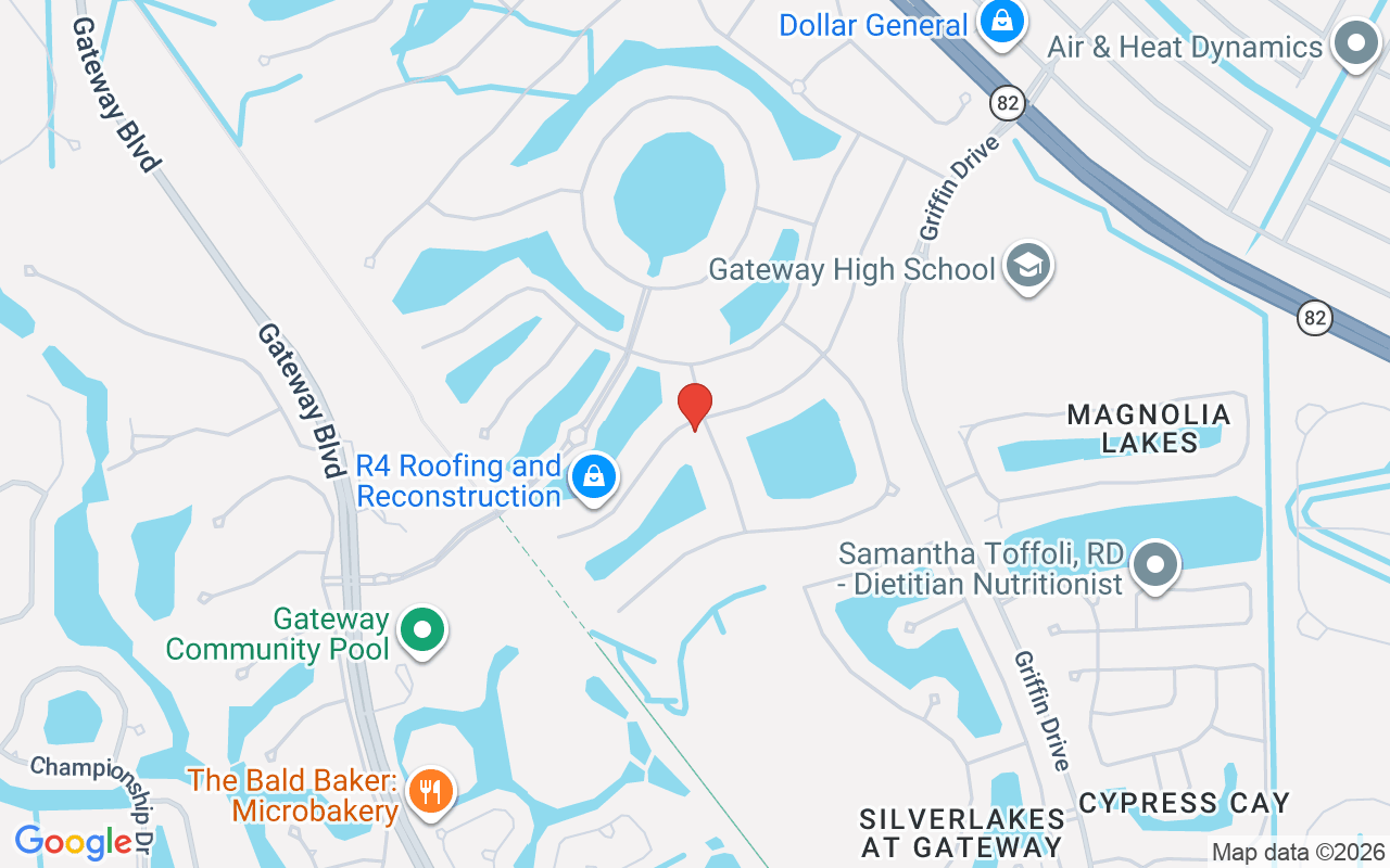 12591 Astor Pl, Fort Myers, FL 33913