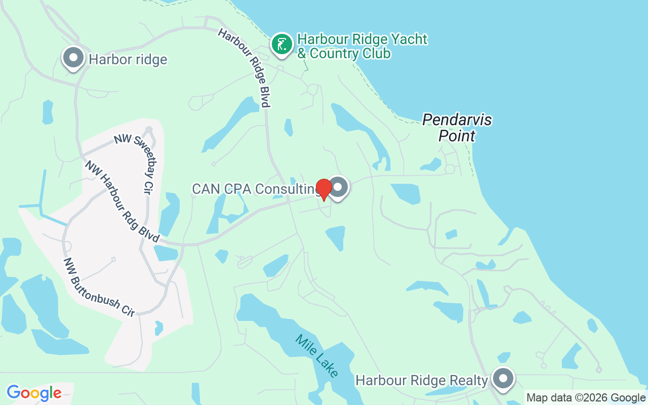 2201 Seagrass Drive Nw, Palm City, FL 34990