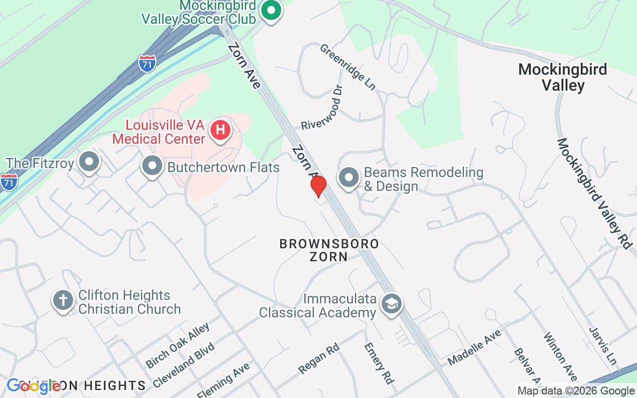 728 Zorn Ave #Unit 9, Louisville, KY 40206