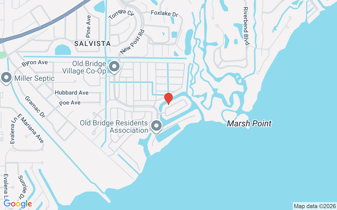 5509 Sir Walter Way, North Fort Myers, FL 33917
