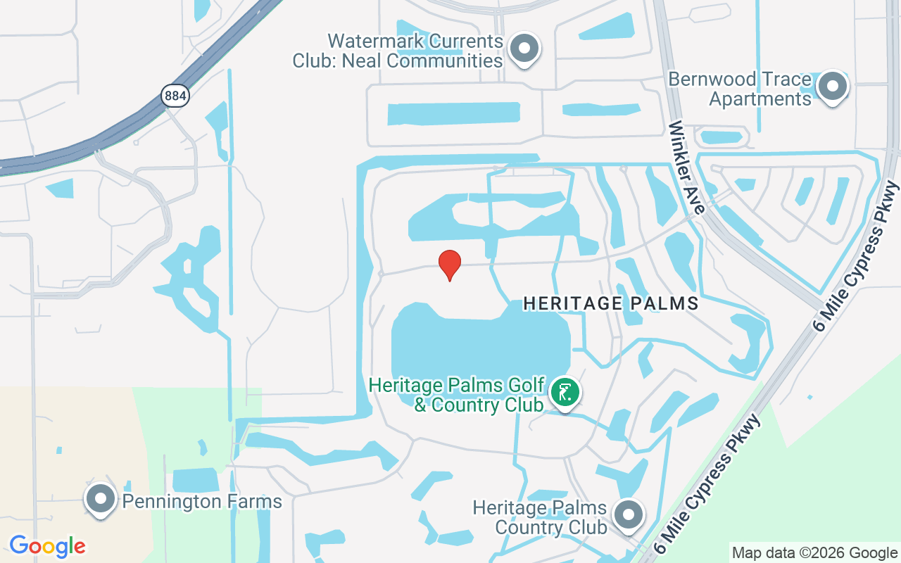 8066 Queen Palm Ln #535, Fort Myers, FL 33966