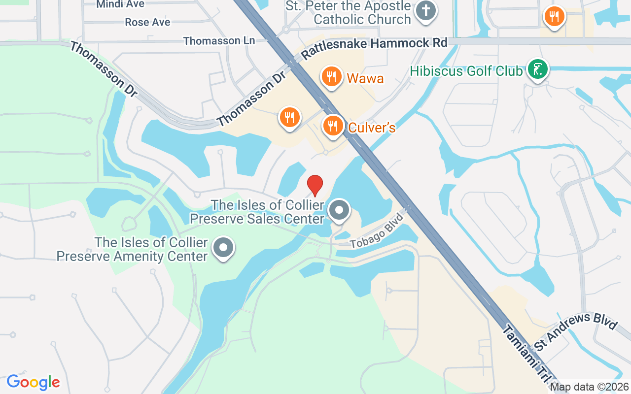 5154 Andros Dr, Naples, FL 34113