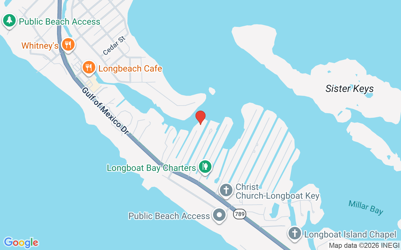 612 Juan Anasco Drive, Longboat Key, FL 34228