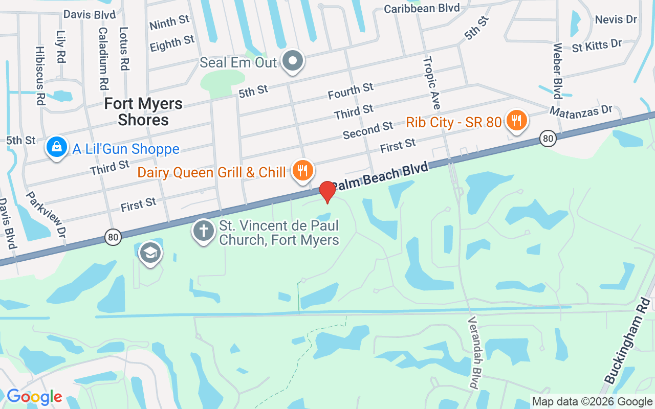 2949 Heritage Pines Dr, Fort Myers, FL 33905