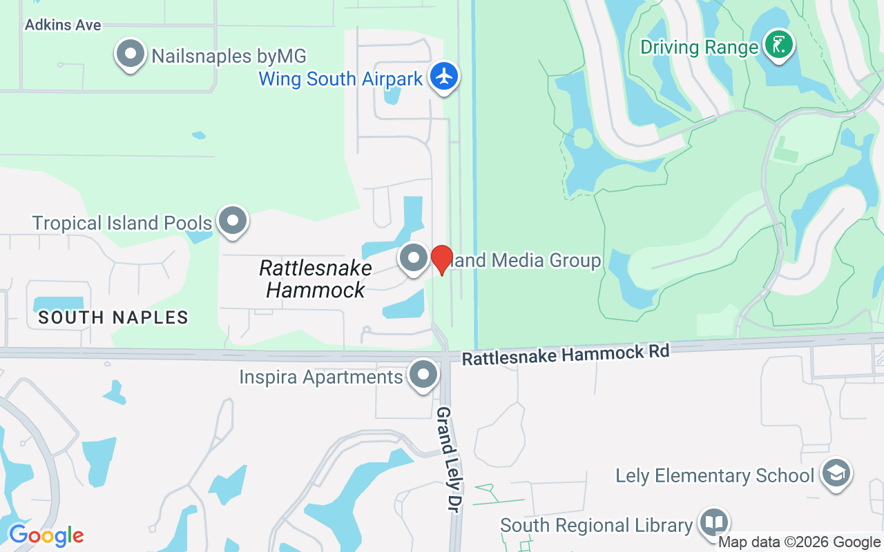 4222 Skyway Dr Lot#12, Naples, FL 34112