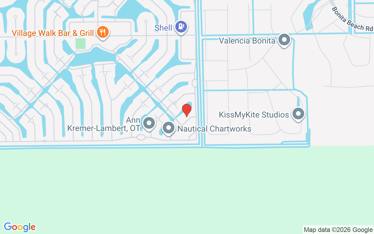 15418 Queen Angel Way, Bonita Springs, FL 34135