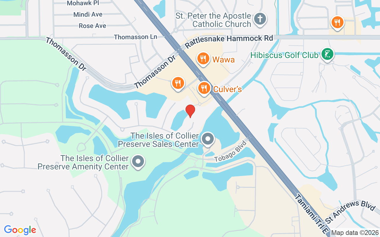 5167 Andros Dr, Naples, FL 34113