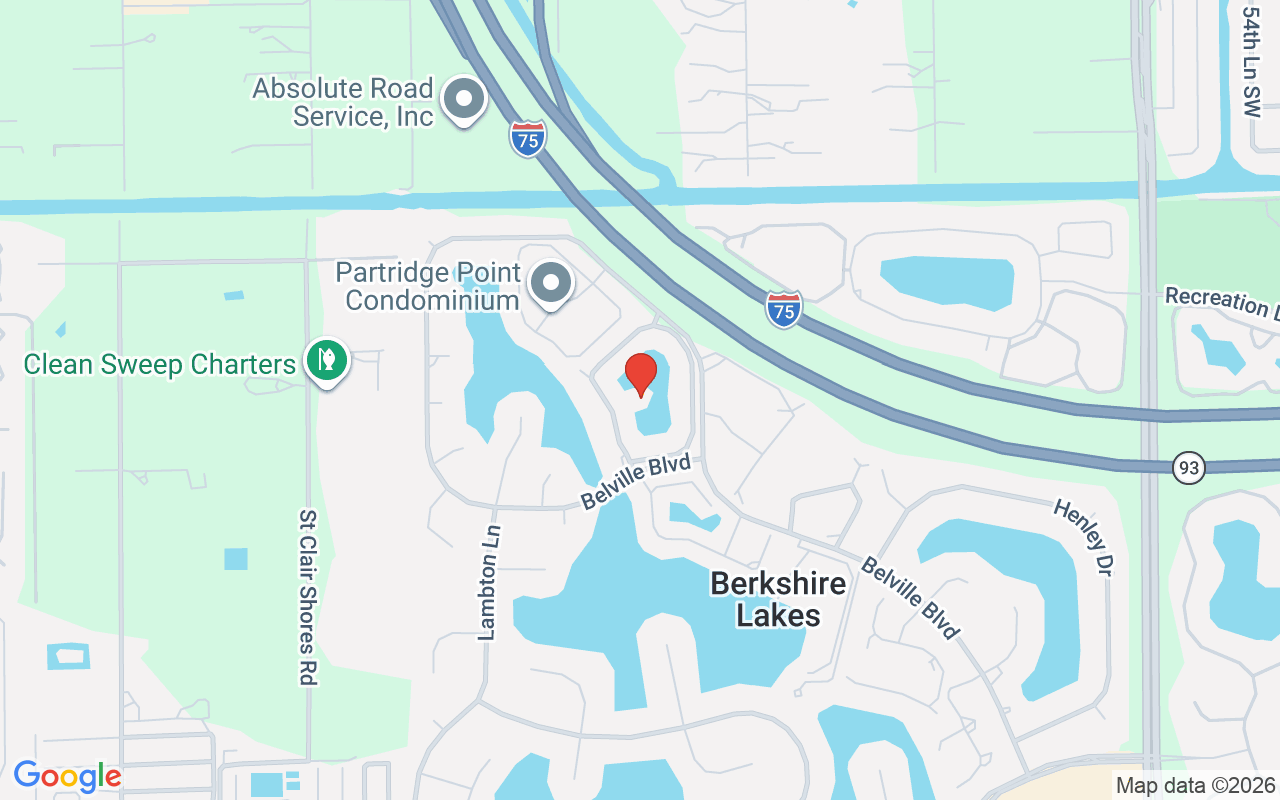 800 New Waterford Dr #A204, Naples, FL 34104