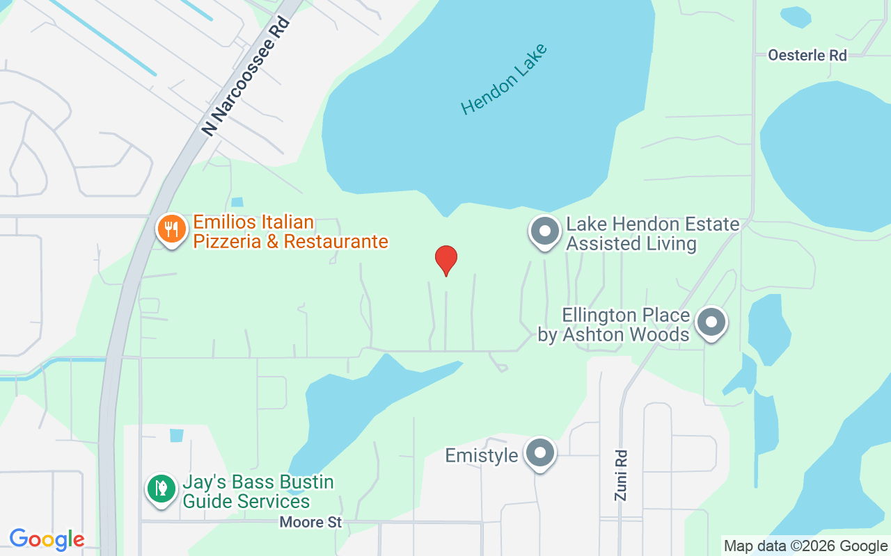 5251 Carson Street, St Cloud, FL 34771