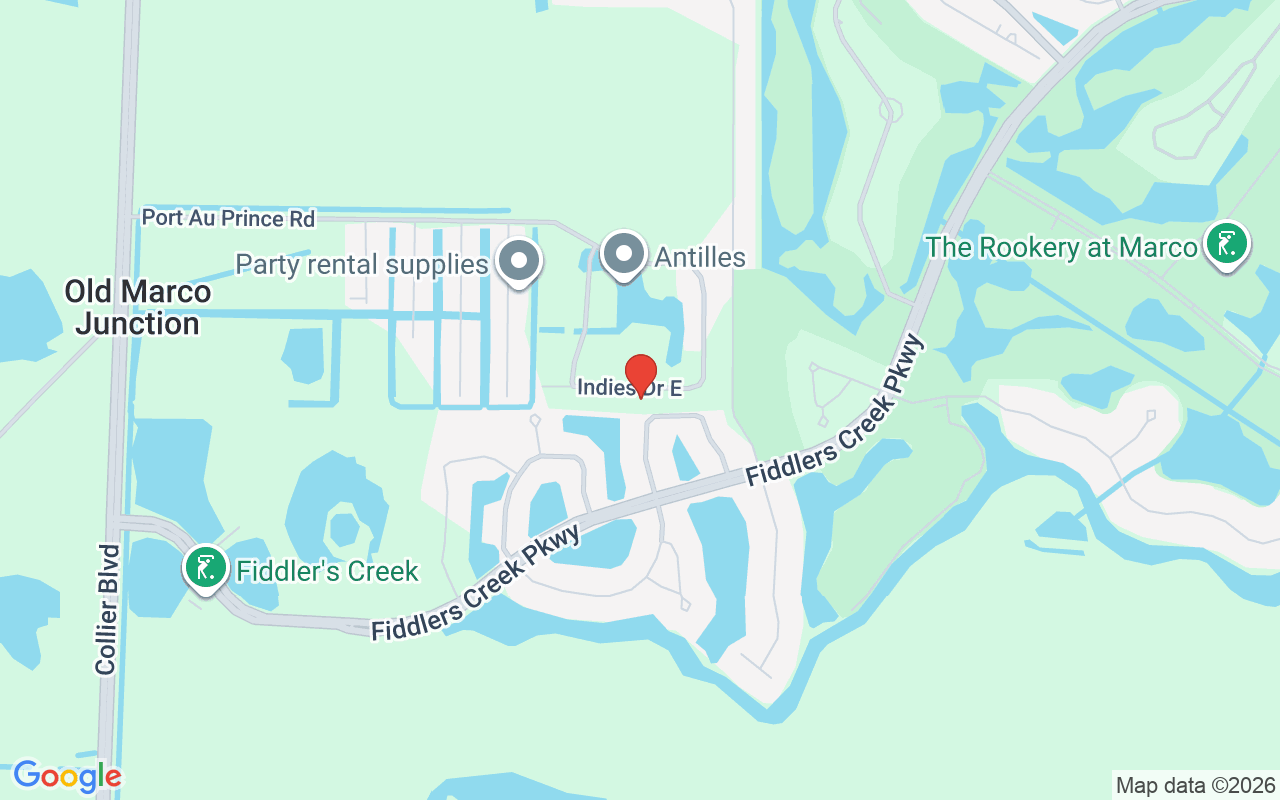 268 Indies Dr #201, Naples, FL 34114