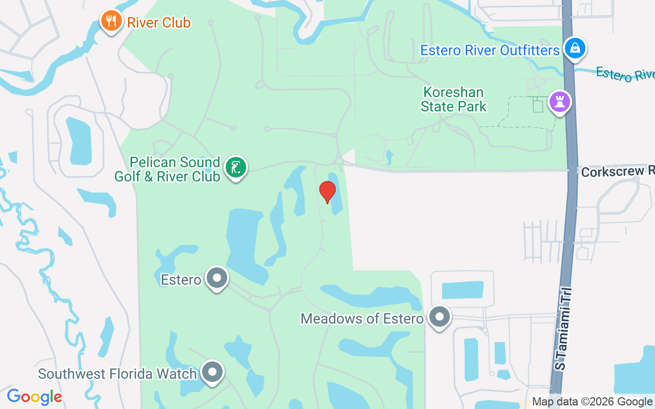 21271 Pelican Sound Dr #101, Estero, FL 33928