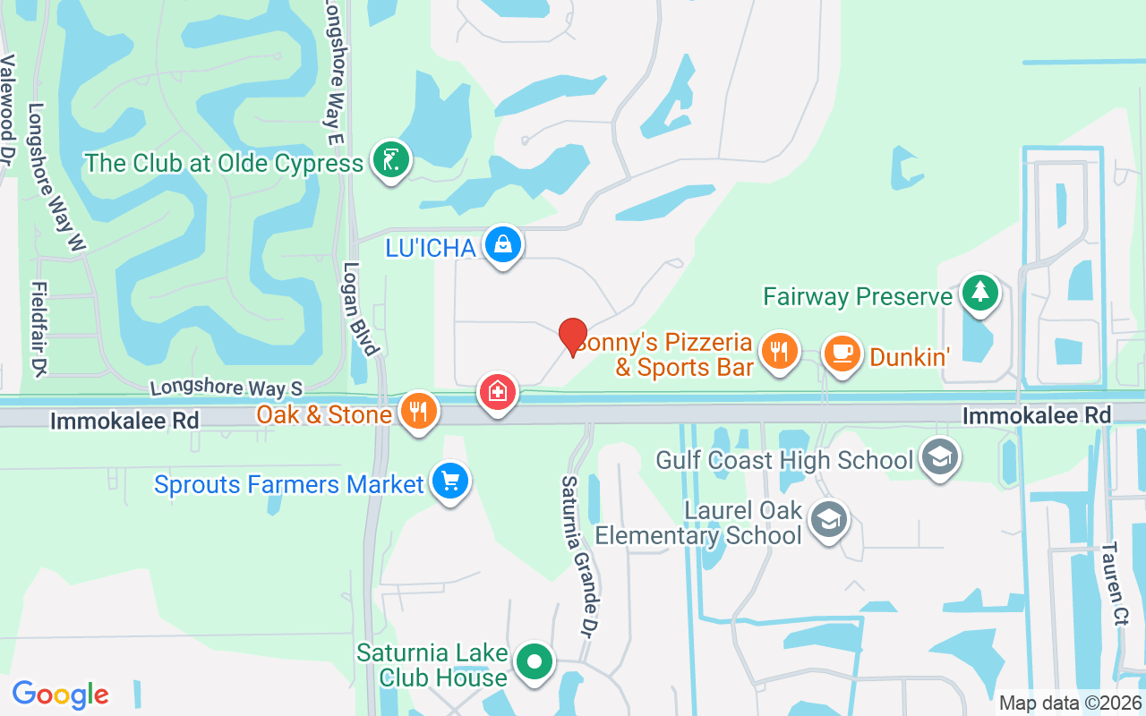 7473 Lantana Cir, Naples, FL 34119