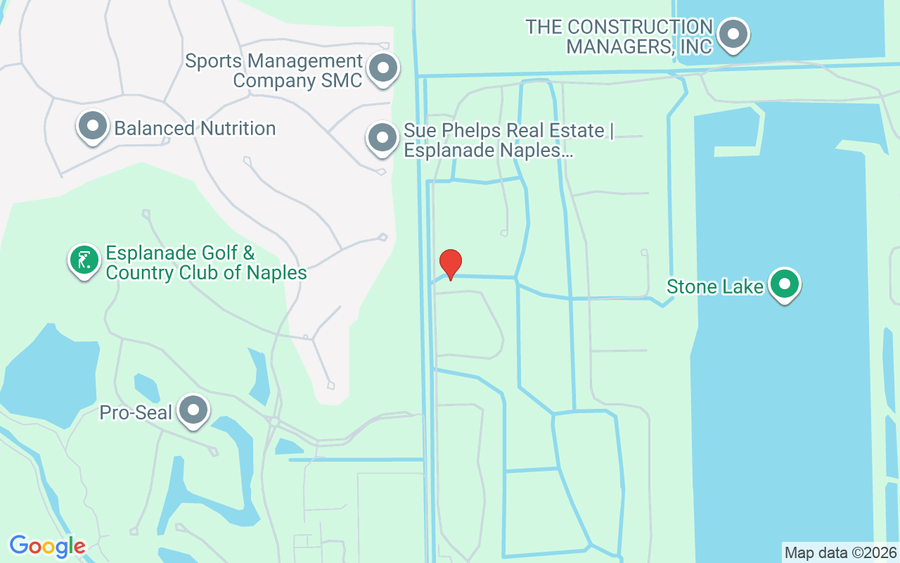 9605 Cobalt Cove Cir, Naples, FL 34120