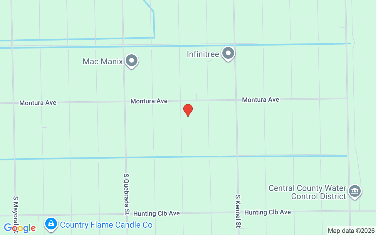 325 Sendero St N, Clewiston, FL 33440