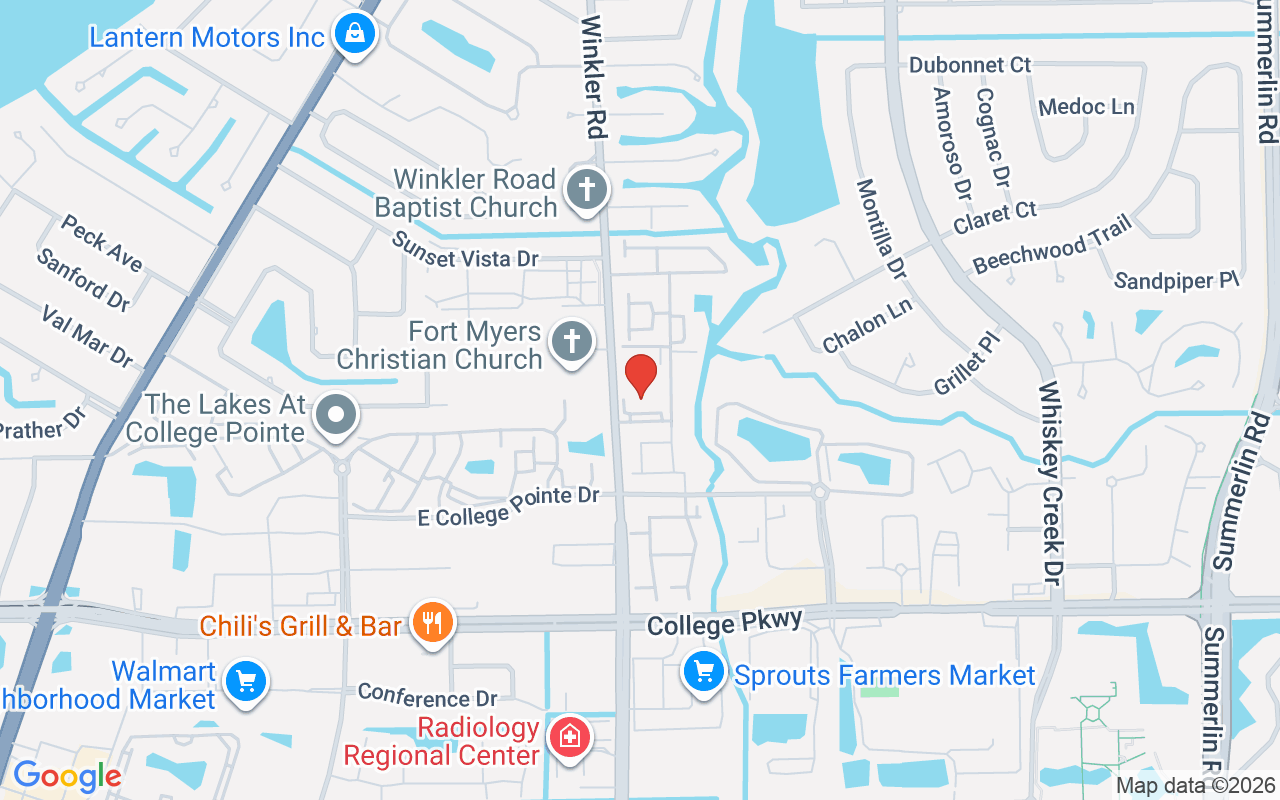 5959 Winkler Rd #307, Fort Myers, FL 33919