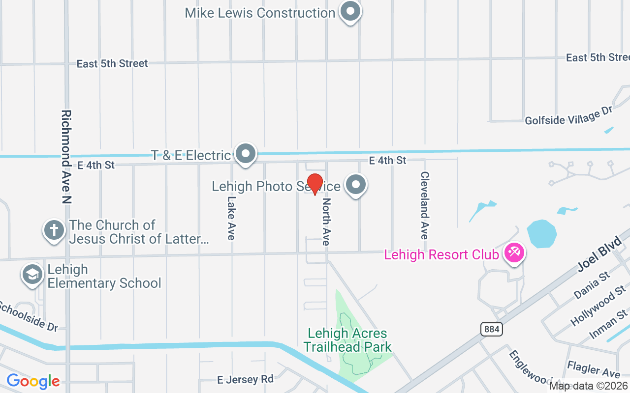 337 Richland Rd, Lehigh Acres, FL 33936