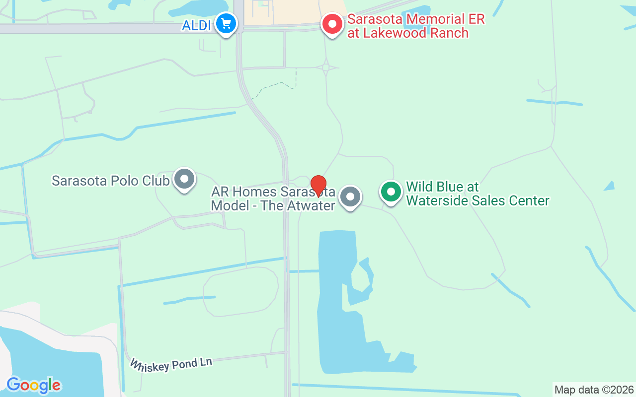 500 Blue Shell Loop, Sarasota, FL 34240