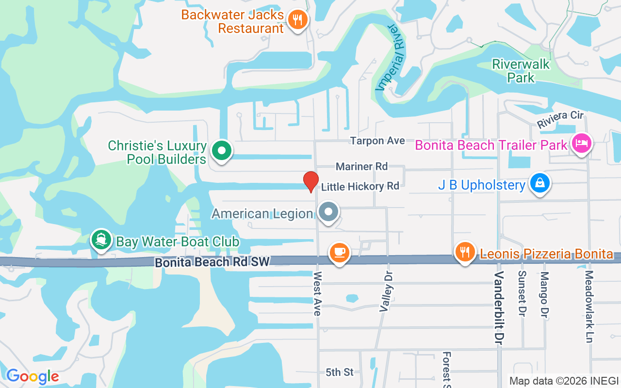 4806 Regal Dr, Bonita Springs, FL 34134