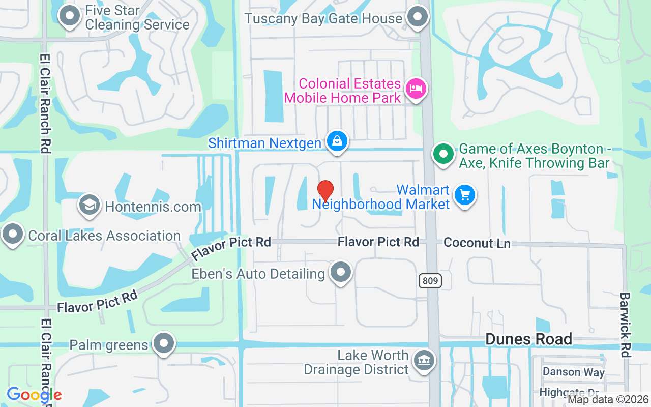 12636  Via Ravenna, Boynton Beach, FL 33436