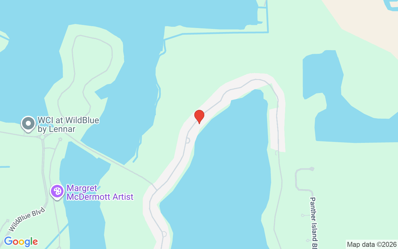 14538 Blue Bay Cir, Fort Myers, FL 33913