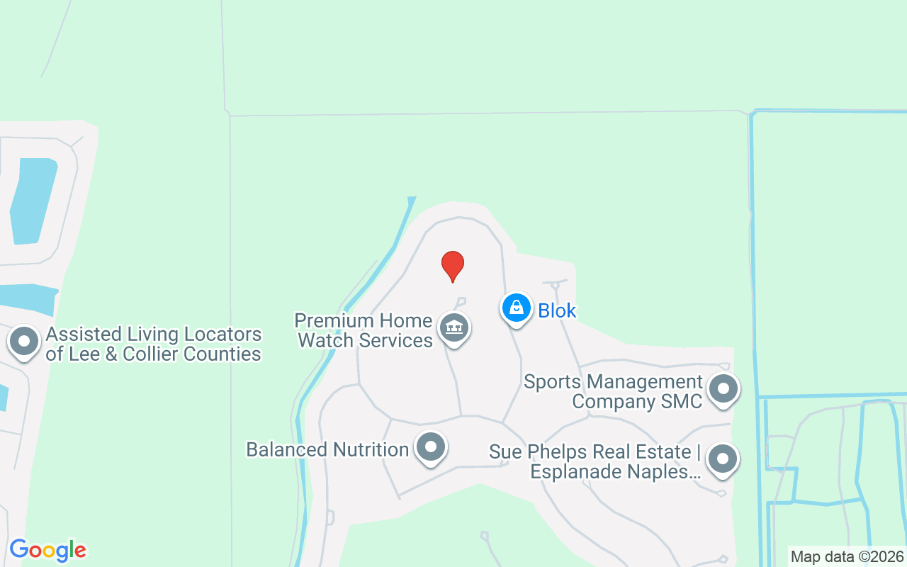 9402 Pocida Ct #202, Naples, FL 34119