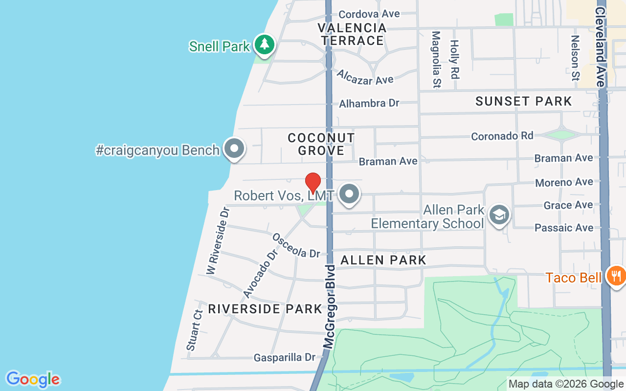 1337 Caloosa Dr, Fort Myers, FL 33901