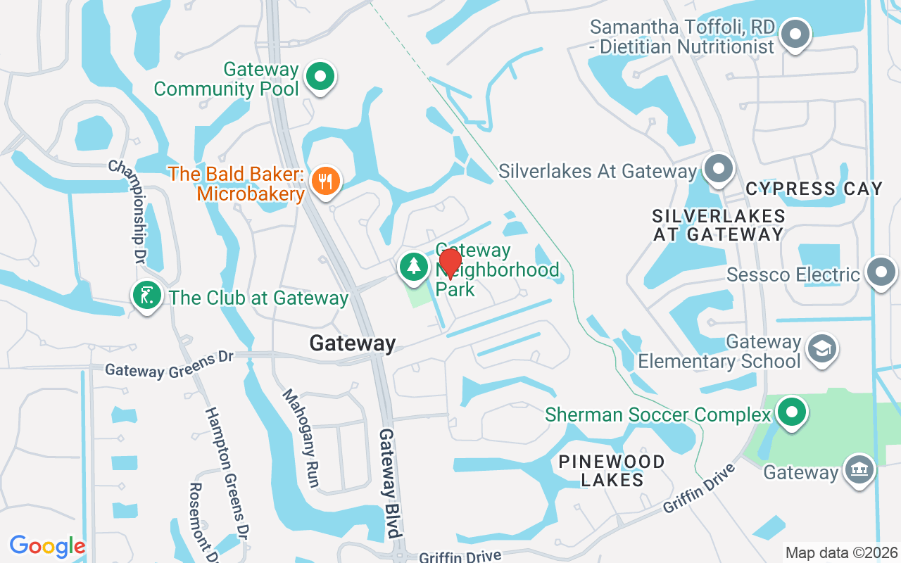 12701 Meadow Pine Ln, Fort Myers, FL 33913