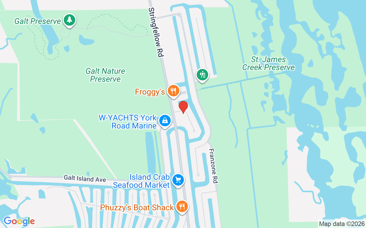 3531 Sea Holly Ln, St. James City, FL 33956