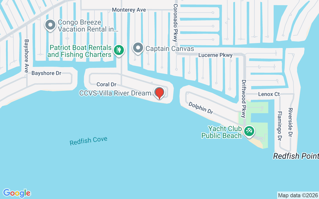 656 Coral Dr, Cape Coral, FL 33904