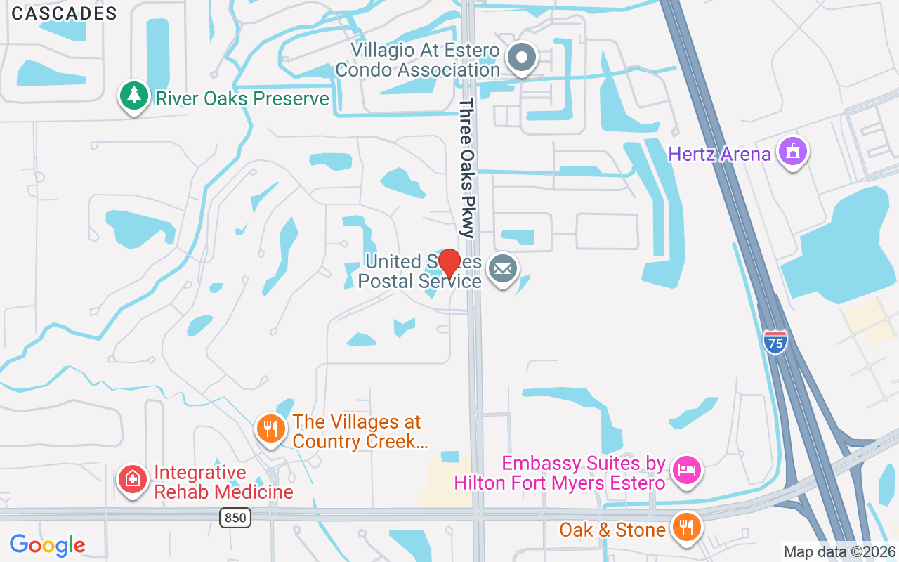 20742 Country Barn Dr, Estero, FL 33928