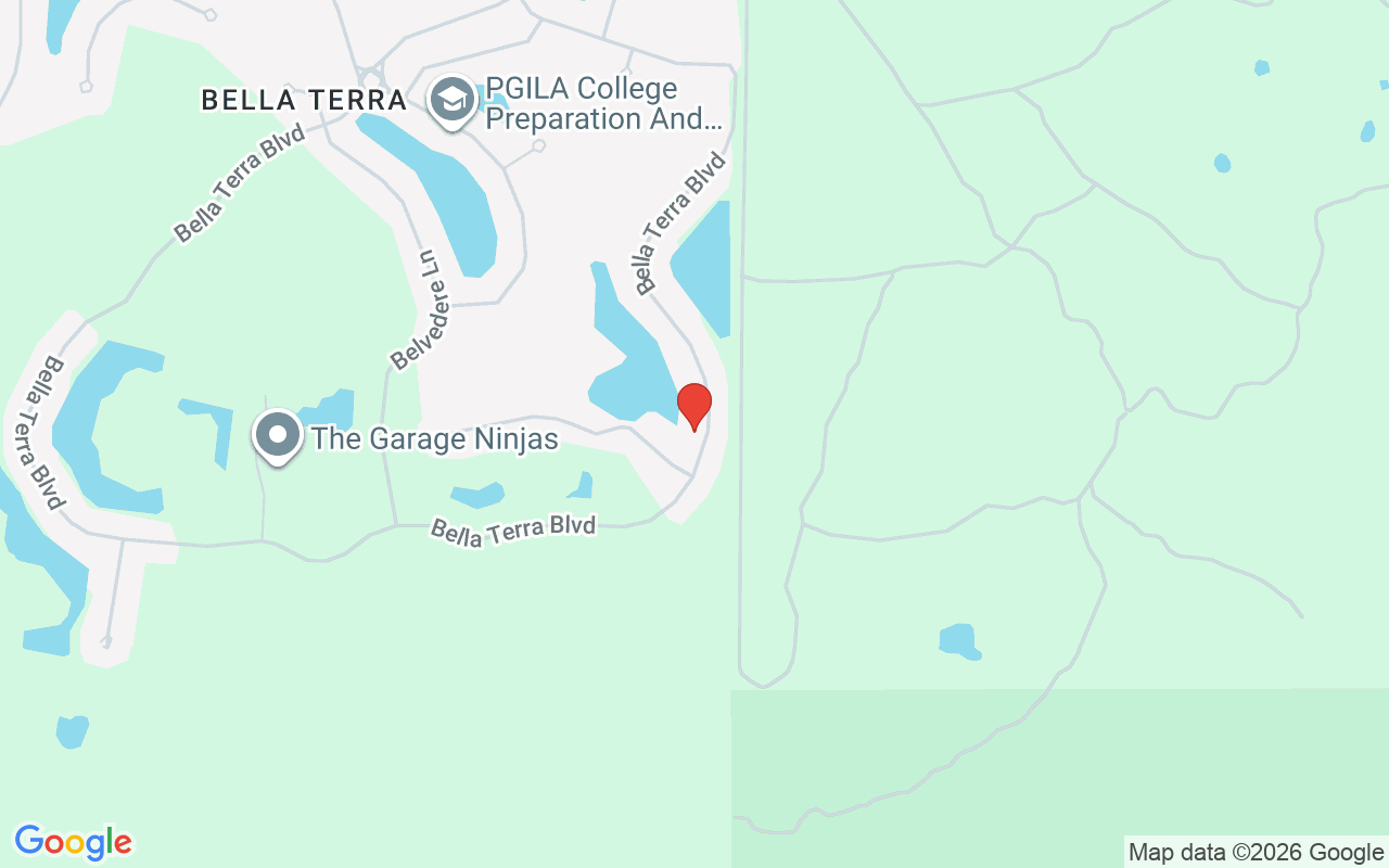 21561 Bella Terra Blvd, Estero, FL 33928