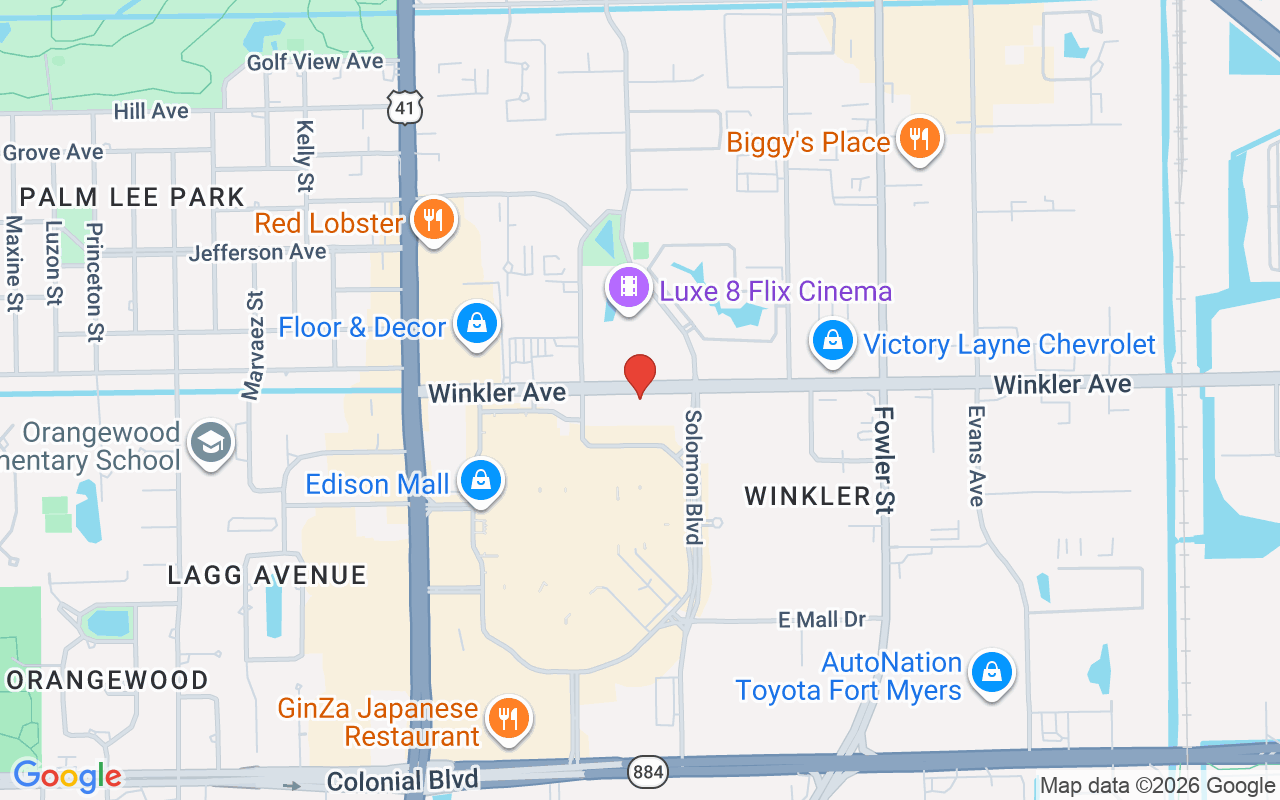 2244 Winkler Ave #301, Fort Myers, FL 33901