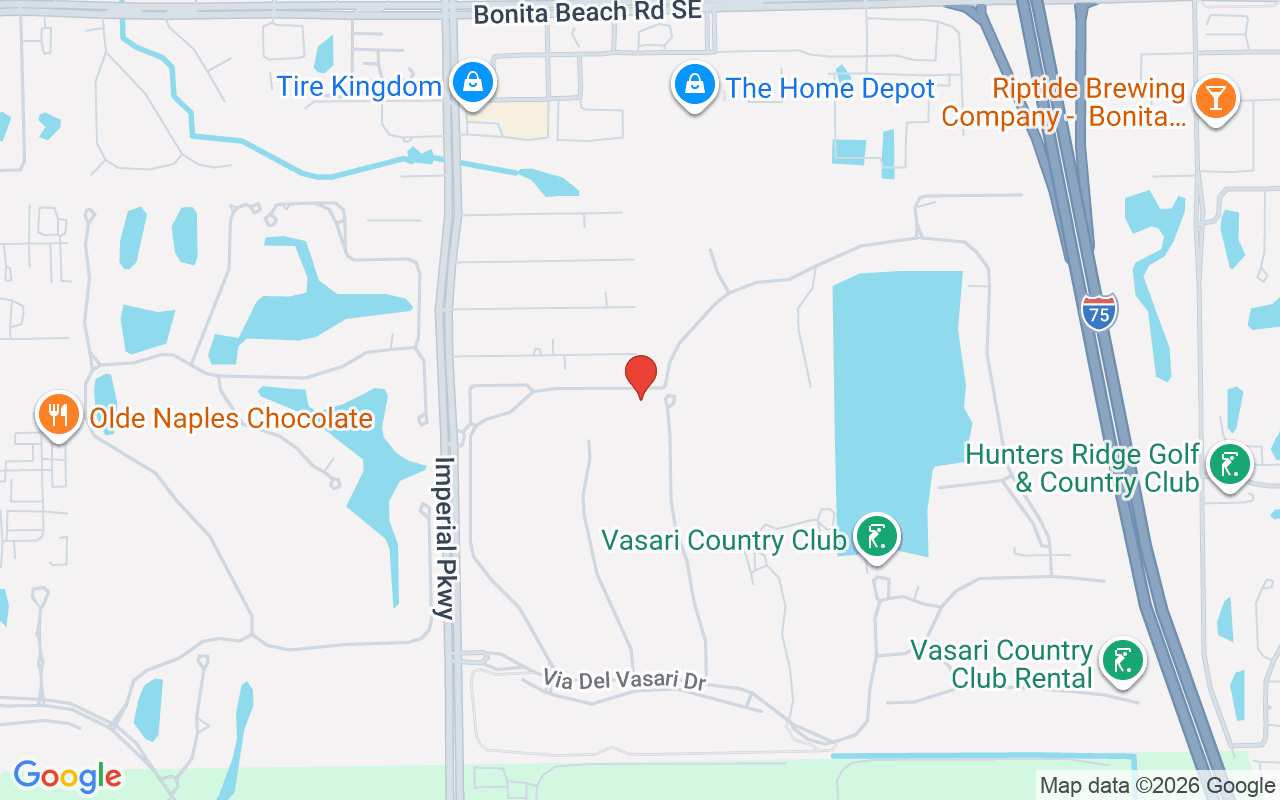 28500 Altessa Way 202, Bonita Springs, FL 34135