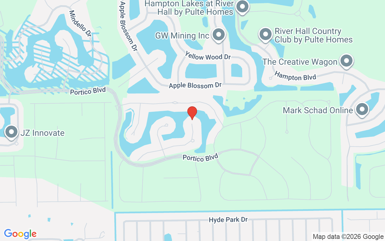 14642 Monrovia Ln, Fort Myers, FL 33905