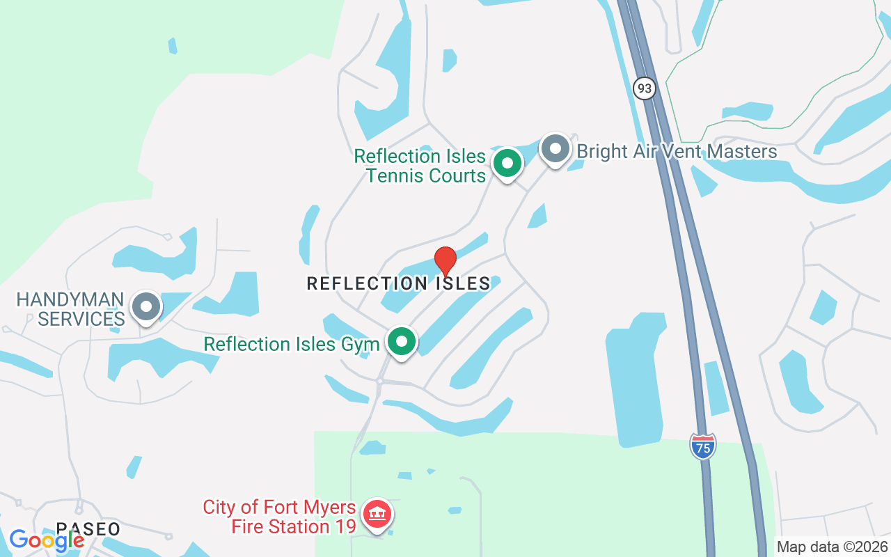 11304 Reflection Isles Blvd, Fort Myers, FL 33912