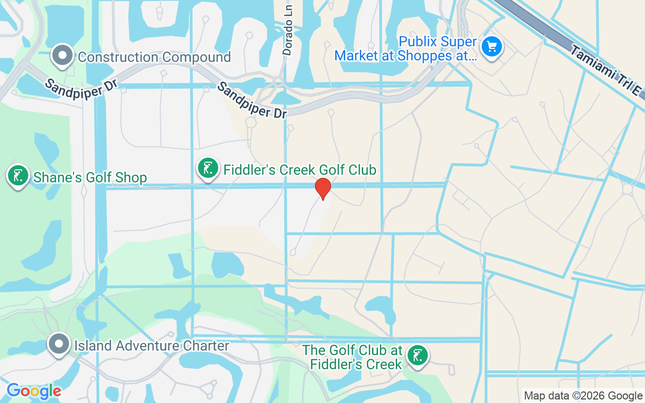 3410 Wellfleet Ln, Naples, FL 34114