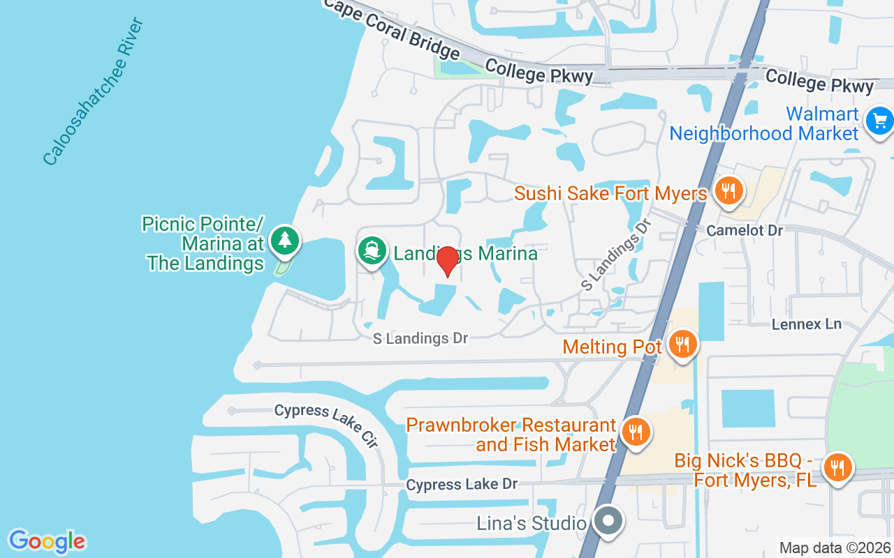 4585 Trawler Ct 106, Fort Myers, FL 33919