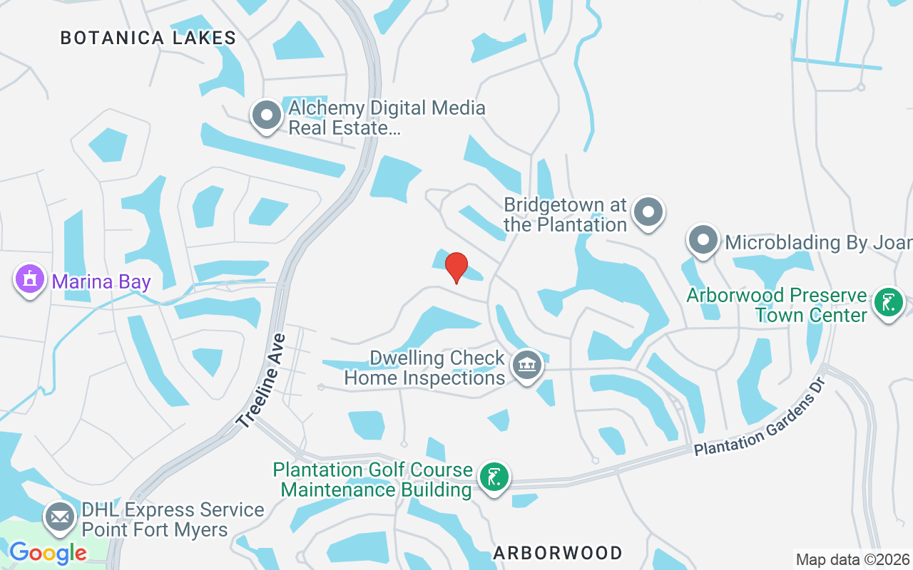 10914 Dennington Rd, Fort Myers, FL 33913