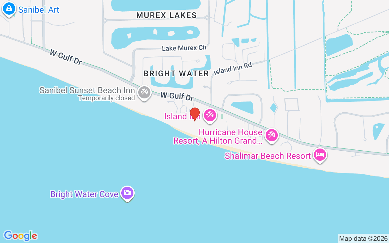 3127 Gulf Dr W #106, Sanibel, FL 33957