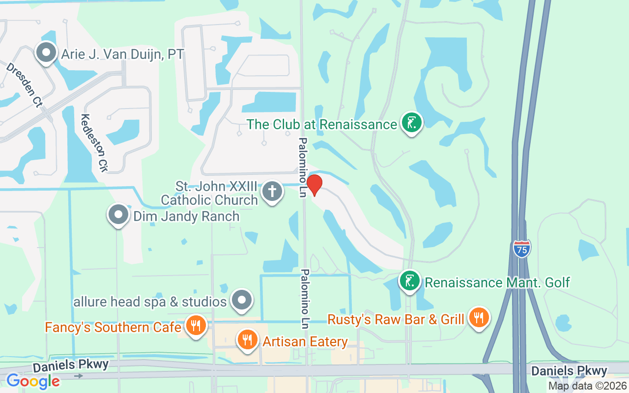 9221 Triana Ter #4, Fort Myers, FL 33912