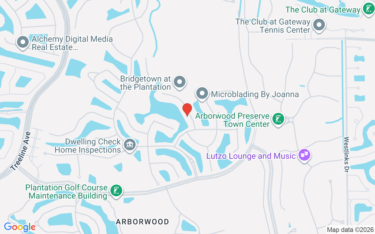 11876 Clifton Ter, Fort Myers, FL 33913