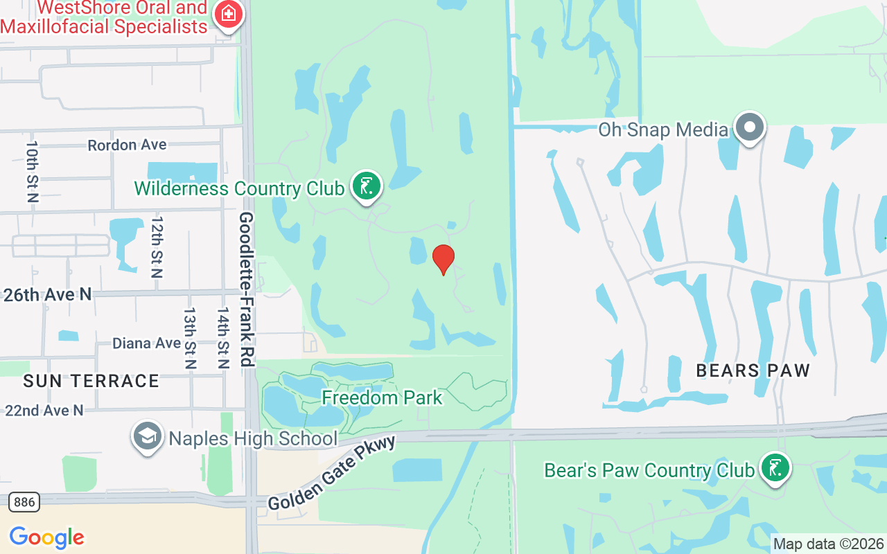 104 Clubhouse Dr #271, Naples, FL 34105