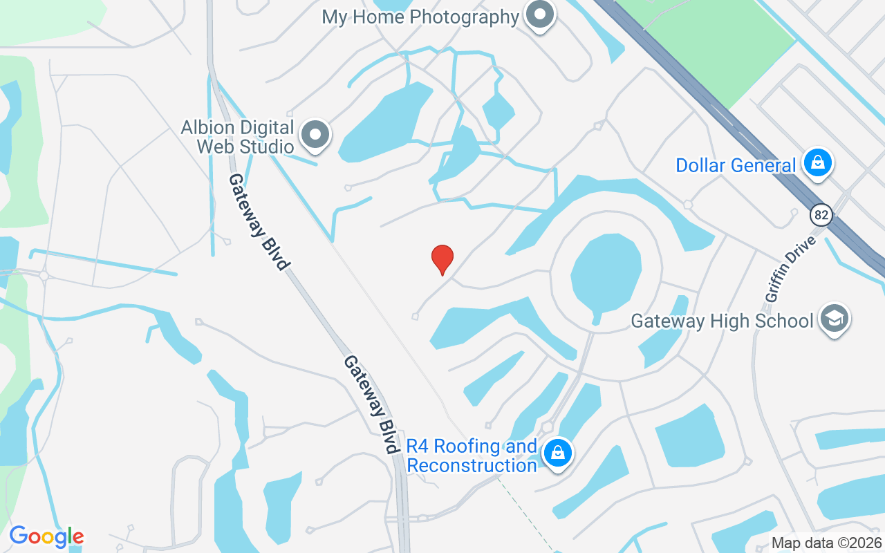 10244 Belcrest Blvd, Fort Myers, FL 33913