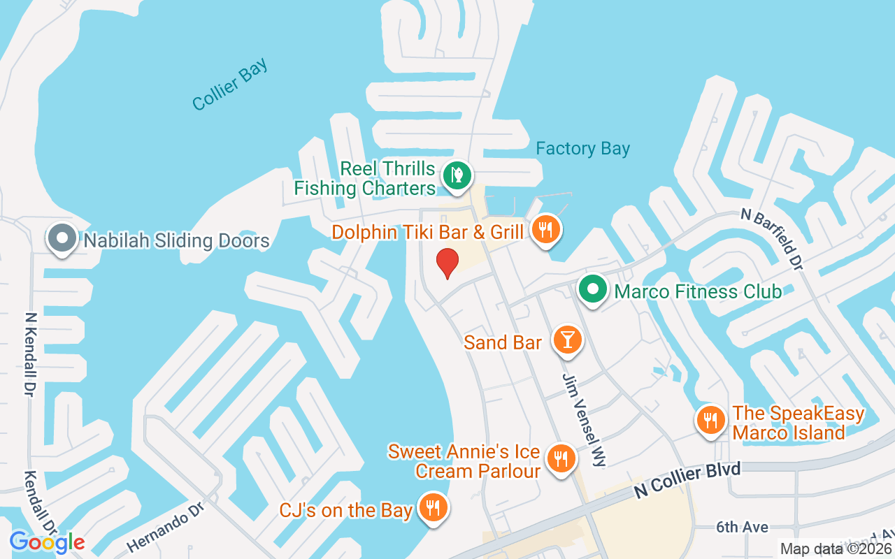 860 Elkhorn Ct #312, Marco Island, FL 34145