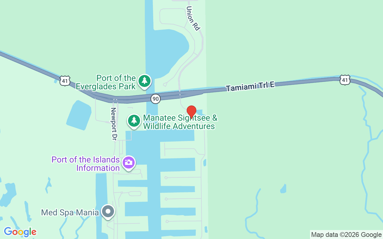 285 Cays Dr #2310, Naples, FL 34114