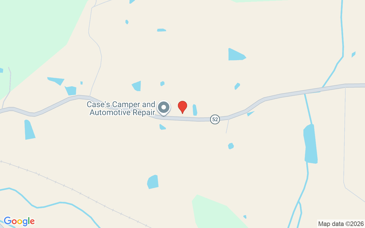 2234 New Hope Rd, New Haven, KY 40051