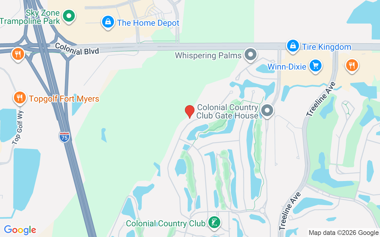 9064 Shadow Glen Way, Fort Myers, FL 33913