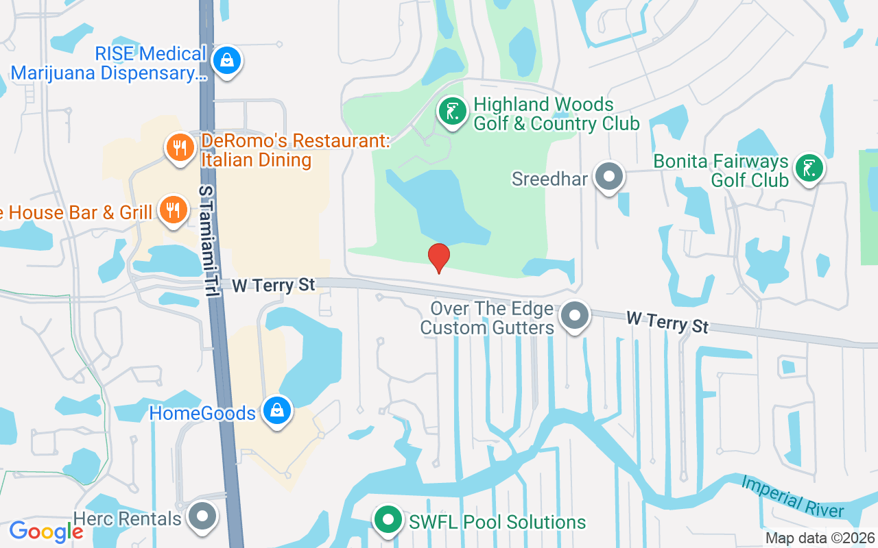 26841 Clarkston Dr #101, Bonita Springs, FL 34135