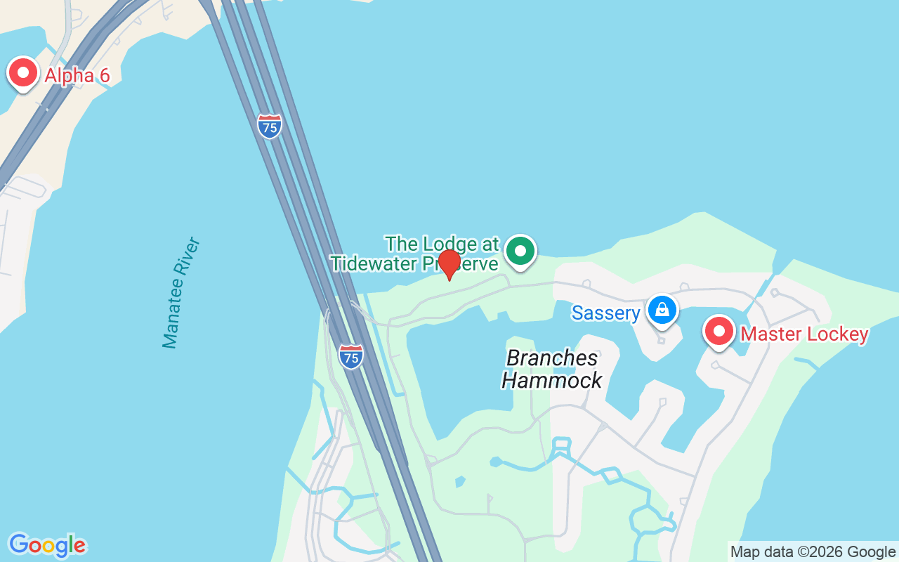 1254 Riverscape Street #D, Bradenton, FL 34208